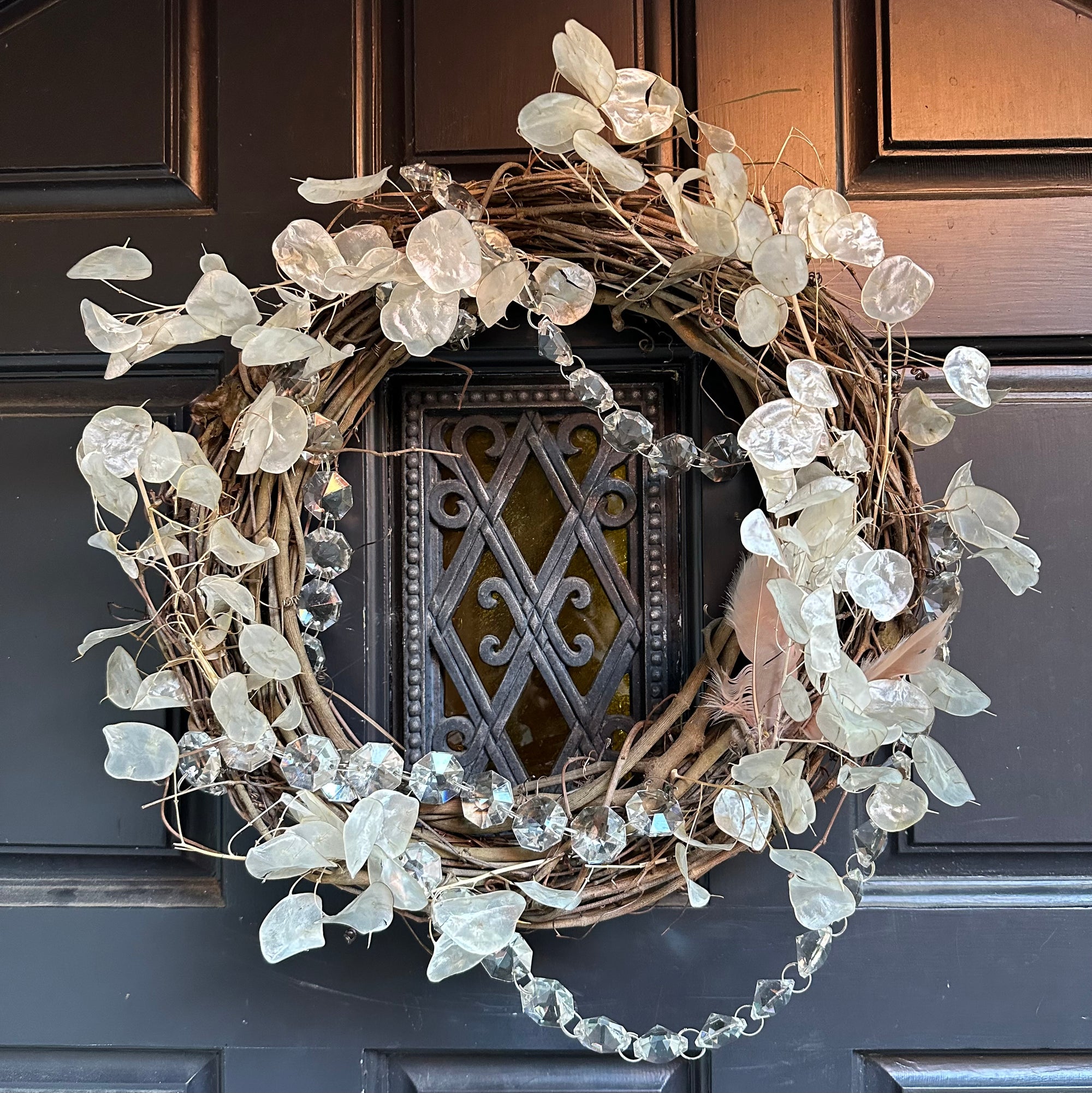 Holiday Wreath Workshop