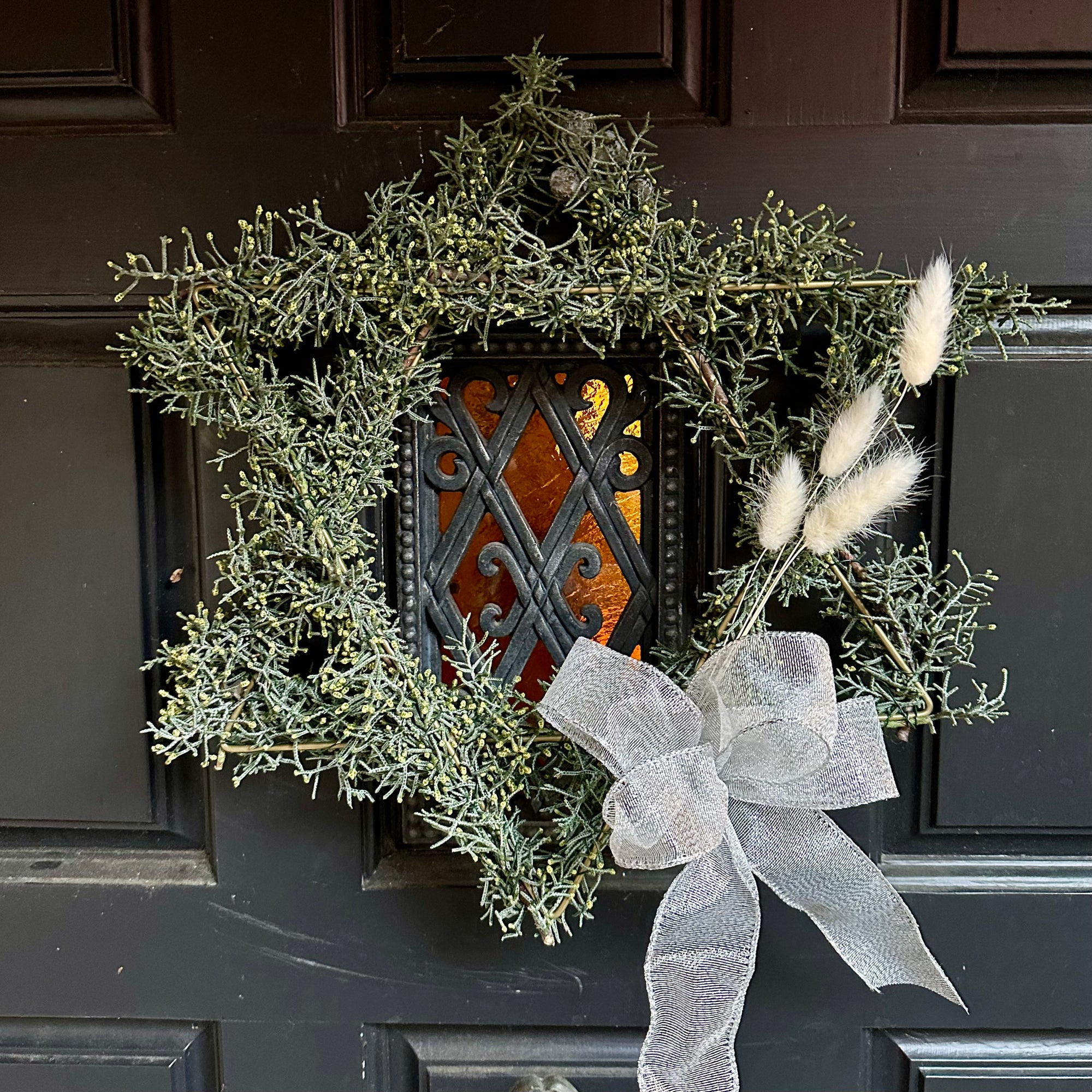 Holiday Wreath Workshop