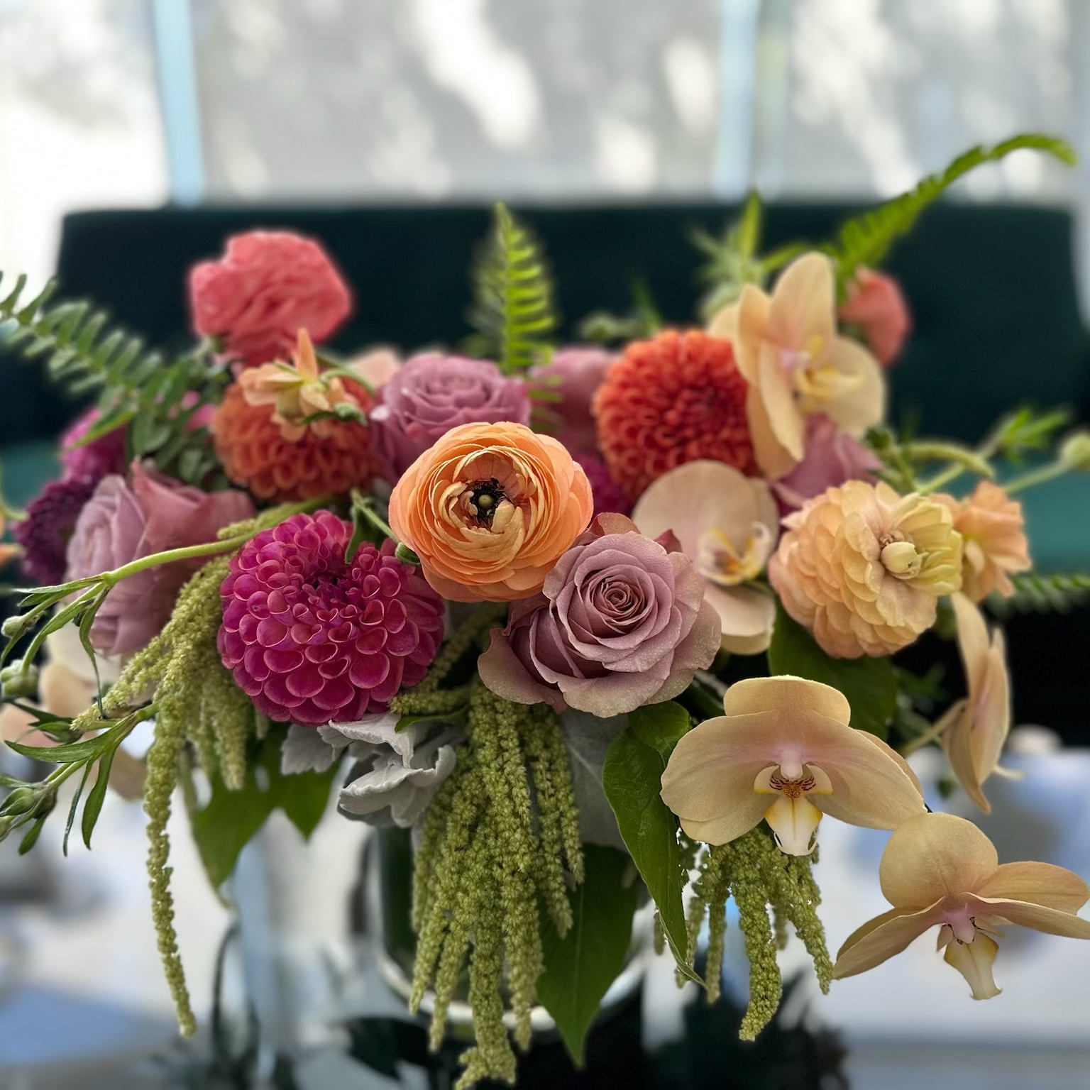 Fall Centerpiece Workshop