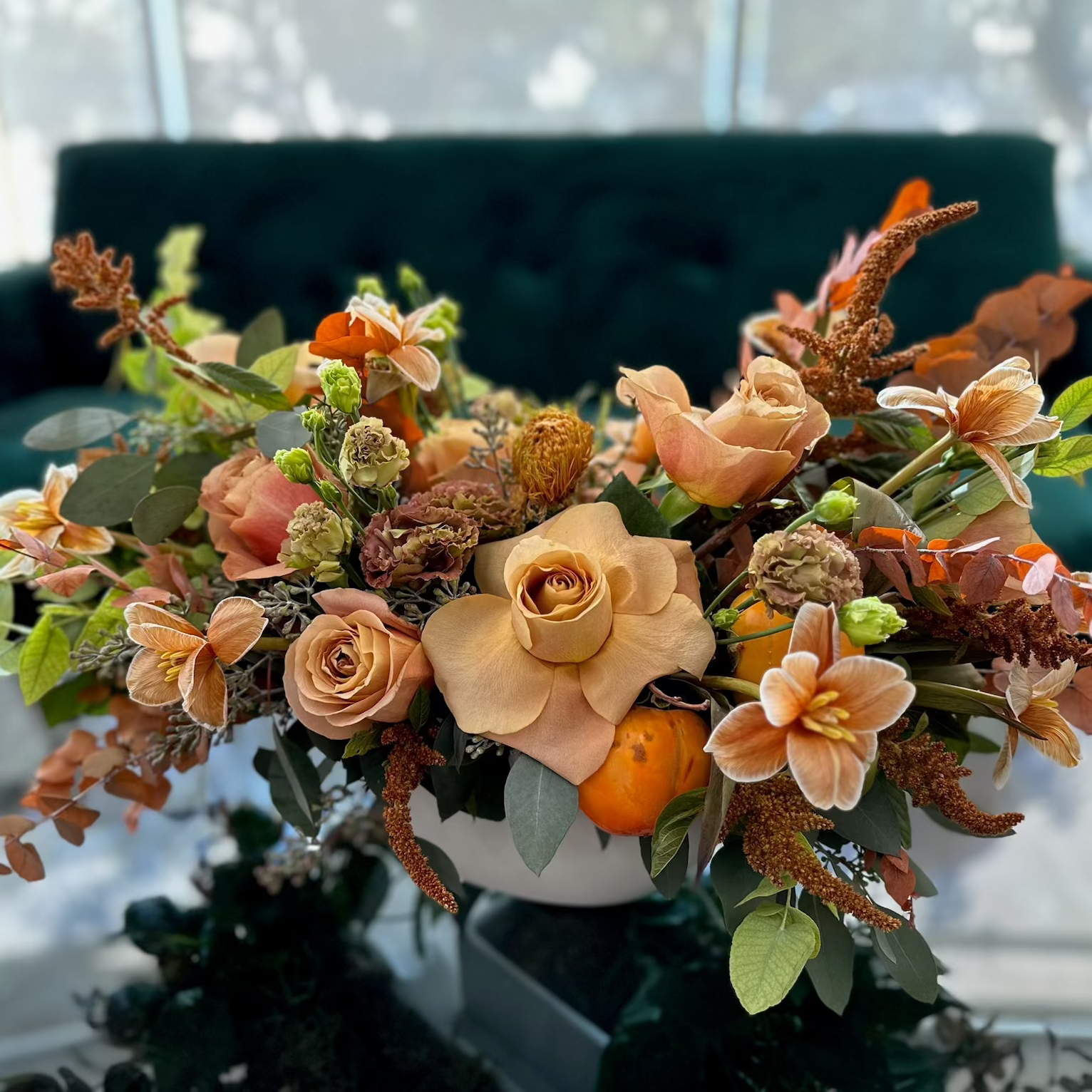 Fall Centerpiece Workshop